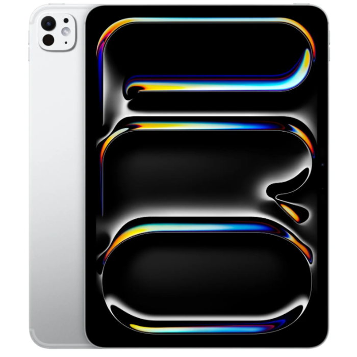 iPad Pro 11